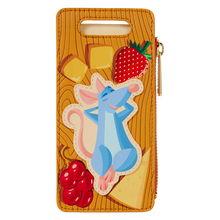 Load image into Gallery viewer, Ratatouille Charcuterie Large Card Holder