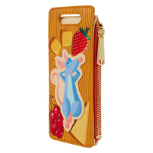 Load image into Gallery viewer, Ratatouille Charcuterie Large Card Holder