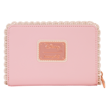 Load image into Gallery viewer, Disney Princess Floral Lace Wallet
