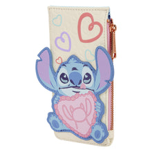 Load image into Gallery viewer, STITCH BE MINE LARGE CARD HOLDER