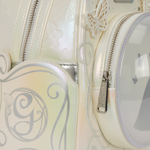 Load image into Gallery viewer, Wicked: For Good Glinda Bubble Mini Backpack