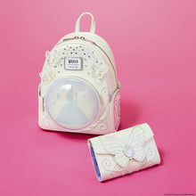 Load image into Gallery viewer, Wicked: For Good Glinda Bubble Mini Backpack