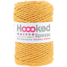 Load image into Gallery viewer, Hoooked Spesso Chunky Cotton Macrame Yarn