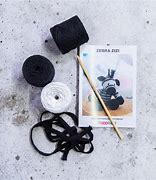 Load image into Gallery viewer, Zizi Zebra