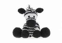 Load image into Gallery viewer, Zizi Zebra