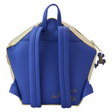 Load image into Gallery viewer, Harry Potter Honeyduke's Chocolate Frog Mini Backpack
