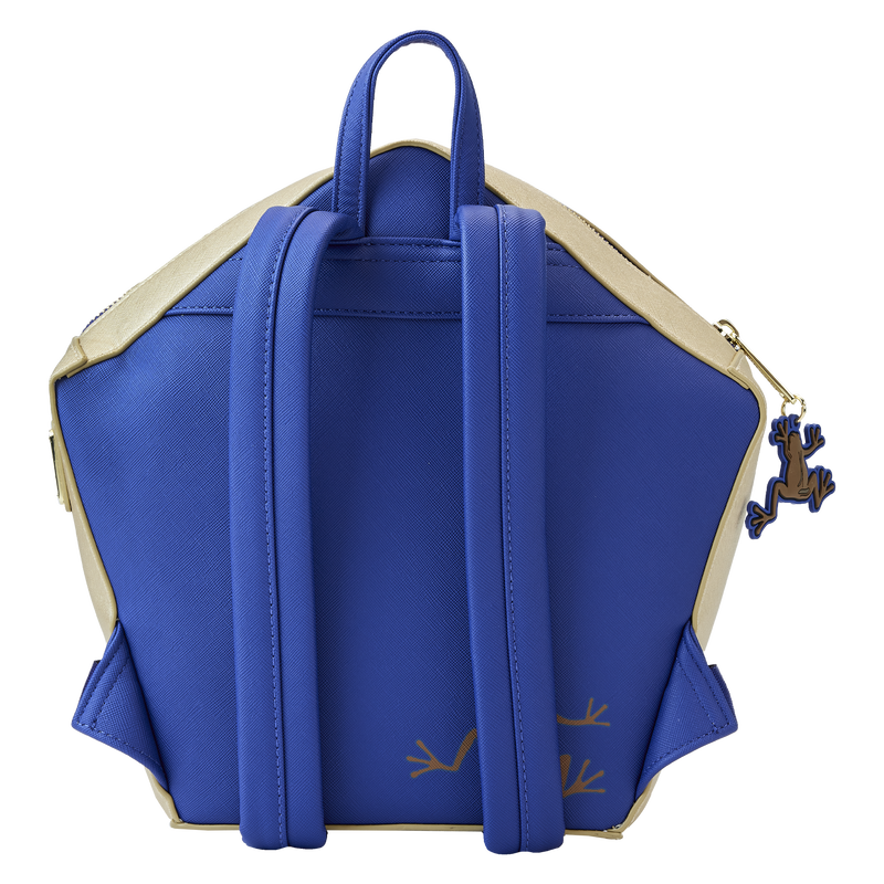 Harry Potter Honeyduke's Chocolate Frog Mini Backpack