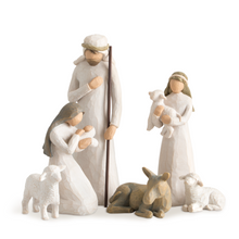 Load image into Gallery viewer, Nativity