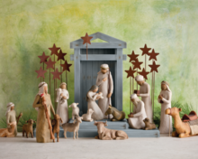 Load image into Gallery viewer, Nativity