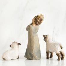 Load image into Gallery viewer, Little Shepherdess