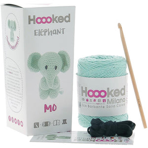 Mo Elephant