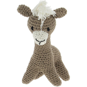 Laurie Llama
