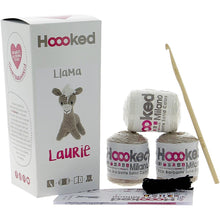 Load image into Gallery viewer, Laurie Llama
