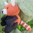 Ling Red Panda