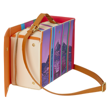 Load image into Gallery viewer, A Court of Thorns and Roses Book Series Figural Crossbody Bag
