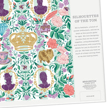 Load image into Gallery viewer, Bridgerton Puzzle 1,000 Piece
