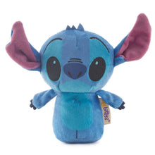 Load image into Gallery viewer, itty bittys® Disney Stitch Plush With Sound
