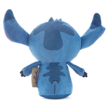 Load image into Gallery viewer, itty bittys® Disney Stitch Plush With Sound
