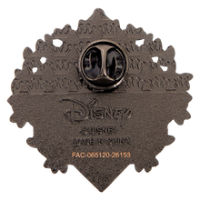 Load image into Gallery viewer, Disney Villains Portrait Mystery Box Pin
