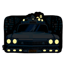 Load image into Gallery viewer, Ghostbusters Ecto1 Zip Around

