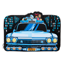Load image into Gallery viewer, Ghostbusters Ecto1 Zip Around
