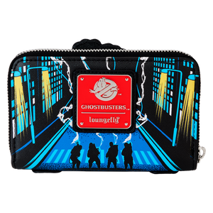 Ghostbusters Ecto1 Zip Around