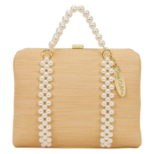 Load image into Gallery viewer, The Golden Girls Sofia Handbag
