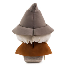 Load image into Gallery viewer, itty bittys® The Lord of the Rings™ Gandalf the Grey™ Plush With Sound
