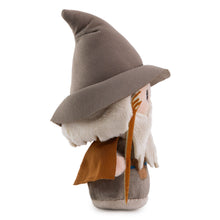 Load image into Gallery viewer, itty bittys® The Lord of the Rings™ Gandalf the Grey™ Plush With Sound
