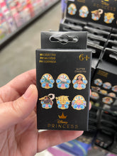 Load image into Gallery viewer, Moana Mystery Blind Box Pins
