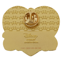 Load image into Gallery viewer, Lady and The Tramp Mystery Box Pin
