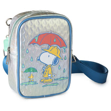 Load image into Gallery viewer, *HALLMARK EXCLUSIVE* Peanuts 75th Anniversary Crossbody Bag
