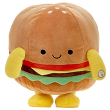 Load image into Gallery viewer, Cheeseburger Pluse With Sound and Motion
