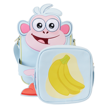 Load image into Gallery viewer, Dora the Explorer Boots Crossbuddies Bag
