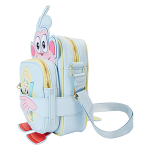 Dora the Explorer Boots Crossbuddies Bag