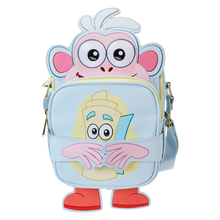 Load image into Gallery viewer, Dora the Explorer Boots Crossbuddies Bag
