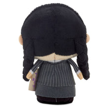 Load image into Gallery viewer, itty bittys® Wednesday Addams Plush
