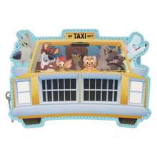 Load image into Gallery viewer, Oliver &amp; Company Taxi Cab Card Holder
