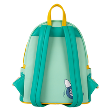 Load image into Gallery viewer, Snoopy &amp; Woodstock Road Trip Mini Backpack
