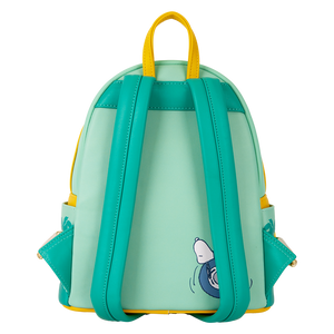 Snoopy & Woodstock Road Trip Mini Backpack
