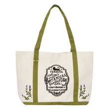 Load image into Gallery viewer, Practical Magic 2 Owens Sisters Apothecary Tote Bag
