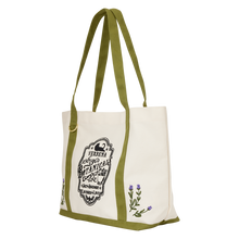 Load image into Gallery viewer, Practical Magic 2 Owens Sisters Apothecary Tote Bag
