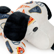 Load image into Gallery viewer, Peanuts® Athletic Club Floppy Snoopy Plush
