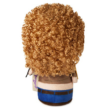 Load image into Gallery viewer, itty bittys® SNL Gene Frenkle "More Cowbell" Plush With Sound
