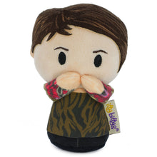 Load image into Gallery viewer, itty bittys® NBC SNL Stefon Plush With Sound

