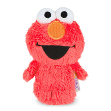 Load image into Gallery viewer, itty bittys® Sesame Street® Elmo Talking Plush
