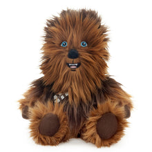 Load image into Gallery viewer, Star Wars™ Chewbacca™ Plush With Sound
