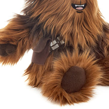 Load image into Gallery viewer, Star Wars™ Chewbacca™ Plush With Sound
