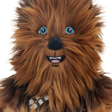 Load image into Gallery viewer, Star Wars™ Chewbacca™ Plush With Sound
