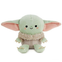 Load image into Gallery viewer, Better Together Star Wars™ The Mandalorian™ and Grogu™ Magnetic Plush
